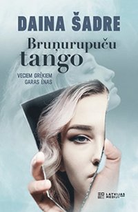 bokomslag Brunurupucu tango