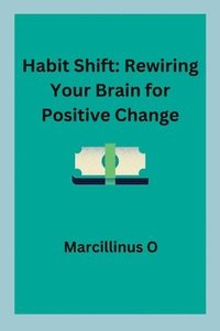 bokomslag Habit Shift