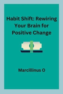 bokomslag Habit Shift