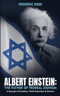 bokomslag Einstein