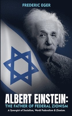 bokomslag Einstein