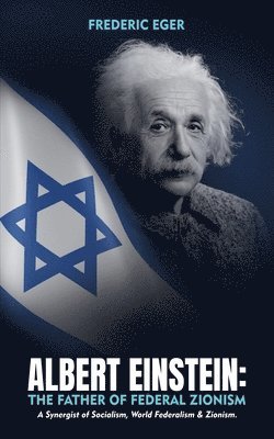 Frederic Eger - Einstein, Häftad