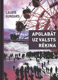 bokomslag Apglabat uz valsts rekina
