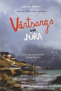 bokomslag Vartsargs un jura