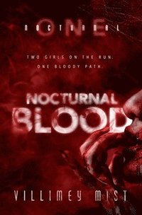 bokomslag Nocturnal Blood