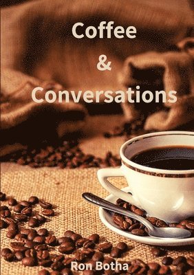 bokomslag Coffee & Conversations
