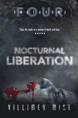 bokomslag Nocturnal Liberation