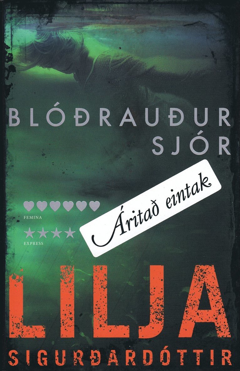 Hemoglobinhavet (Isländska)