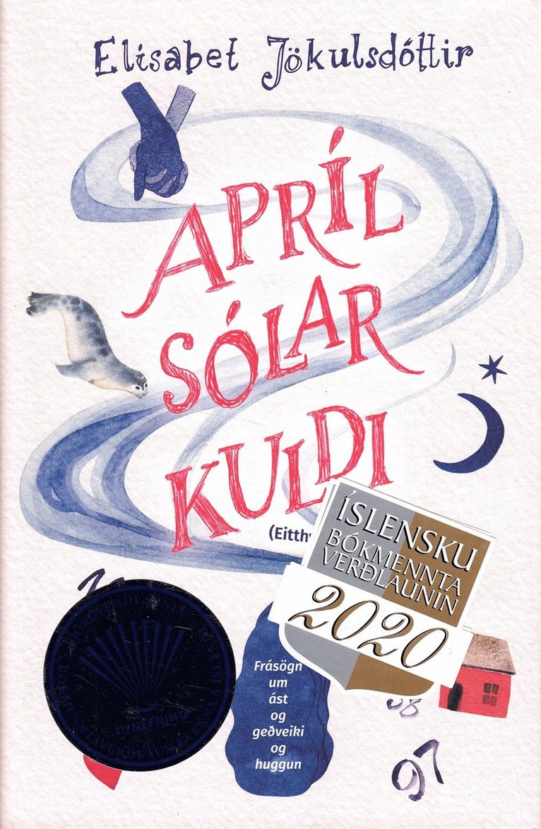 Kall april (Isländska)