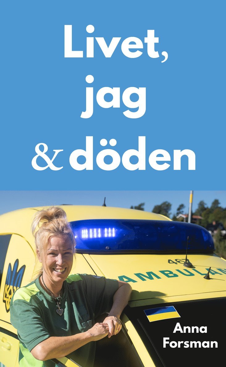 Livet, jag och döden