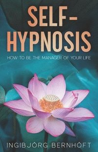 bokomslag Self-Hypnosis