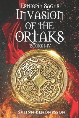 Invasion of the Ortaks 1