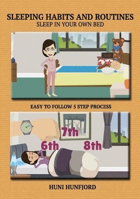 Sleeping Habits and Routines