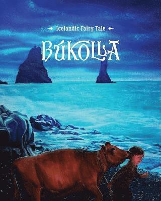 bokomslag Búkolla