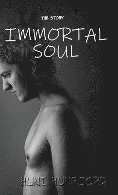 Immortal Soul - The story