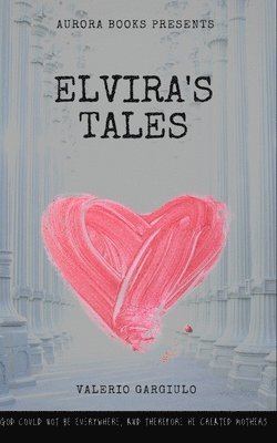 Elvira's Tales 1