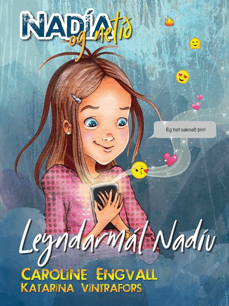 Caroline Engvall - Leyndarmál Nadíu, Inbunden. Tillgänglighet: Lägg i varukorg