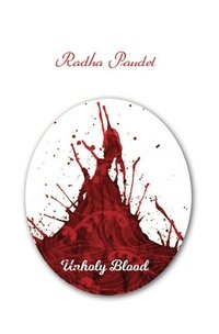 bokomslag Unholy Blood