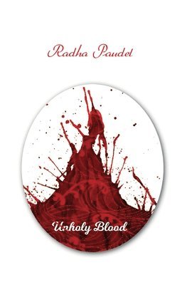 Unholy Blood 1