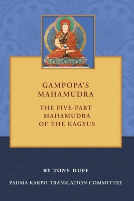 Gampopa's Mahamudra 1