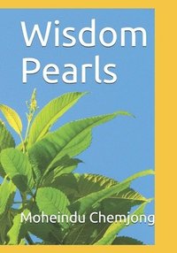 bokomslag Wisdom Pearls