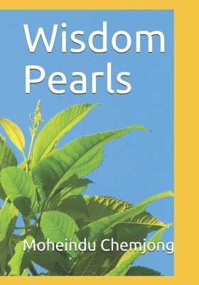 Wisdom Pearls 1