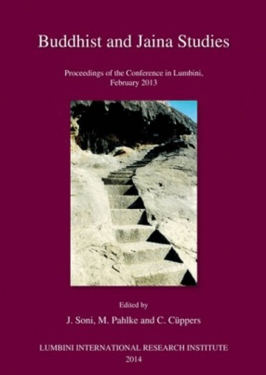 J. Soni, Michael Pahlke, Christoph Cuppers - Buddhist and Jaina Studies, Häftad