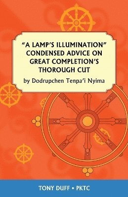 A Lamp's Illumination Condensed Advice on Great Completion's Thorough Cut 1