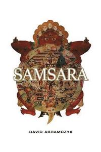 bokomslag Samsara