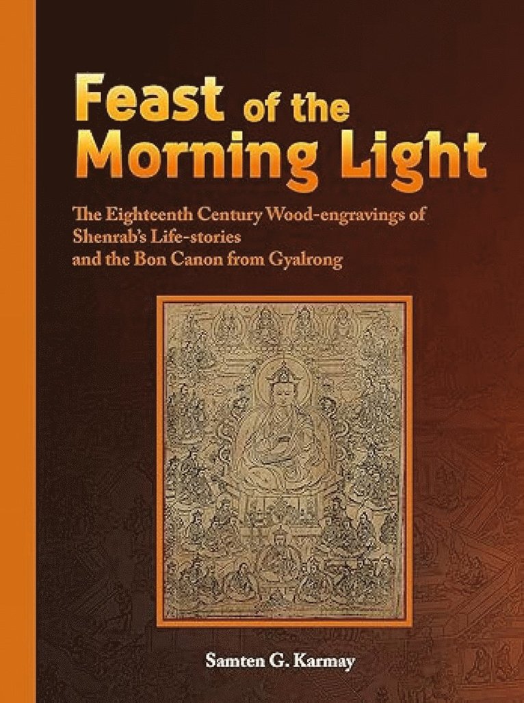 Feast of the Morning Light: The Eighteenth Century Wood-Engravings