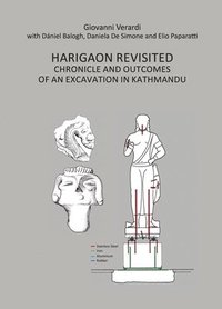 bokomslag Harigaon Revisited