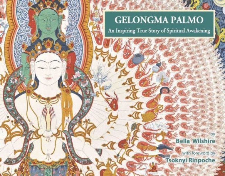 Gelongma Palmo 1