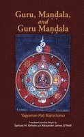 Yagyaman Pati Bajracharya - Guru, Mandala, and Guru Mandala, Häftad