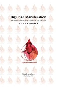 bokomslag Dignified Menstruation