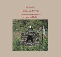 bokomslag Rock and Stone