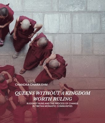 Queens Without a Kingdom Worth Ruling 1