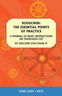 Essential Points of Practice 1