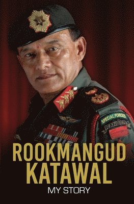 Rookmangud Katawal 1