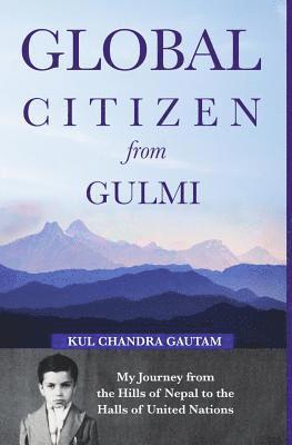 Global Citizen from Gulmi 1