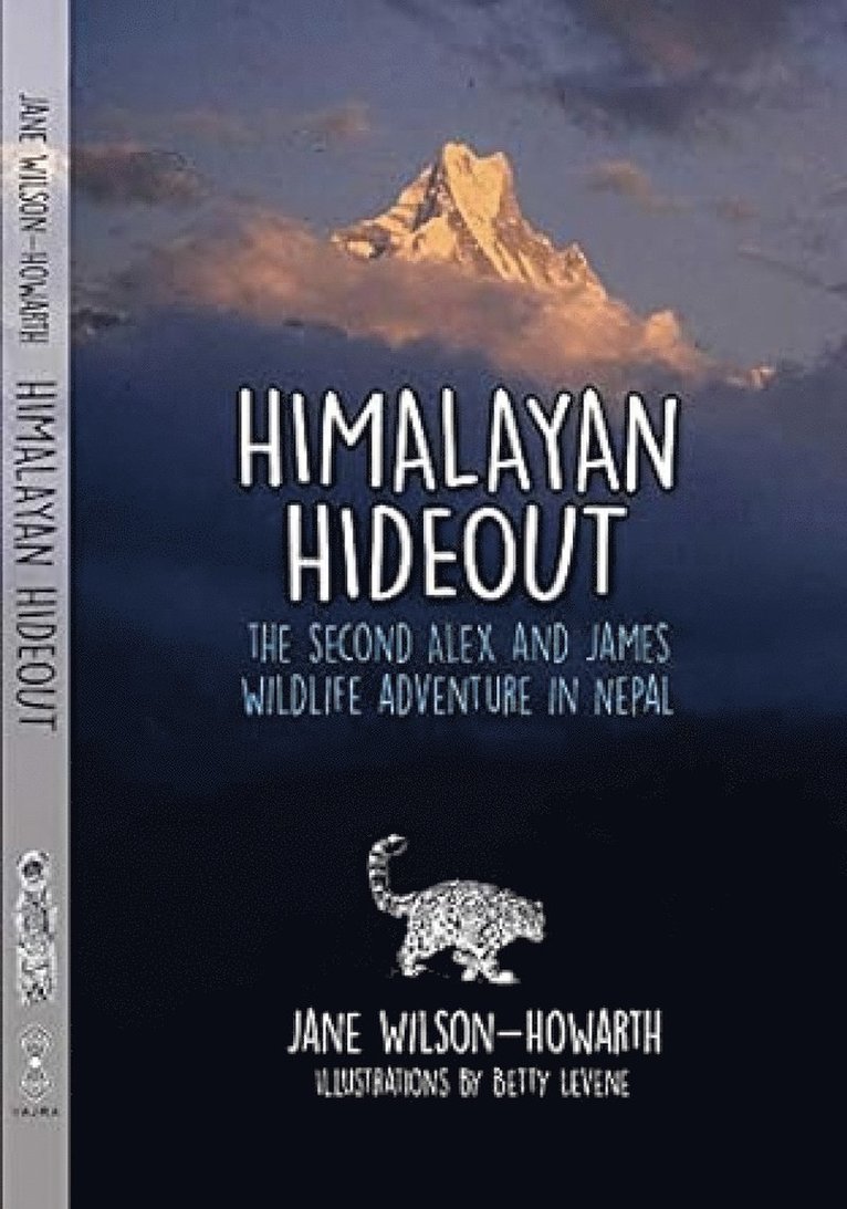 Himalayan Hideout: