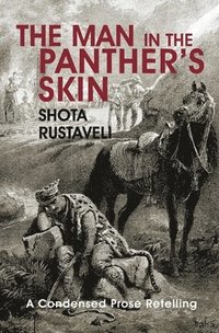 bokomslag Man in the Panther's Skin