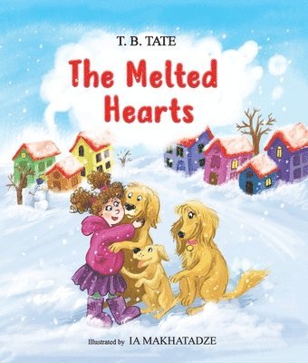 The Melted Hearts 1