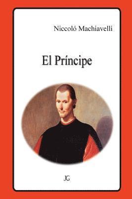 El Príncipe 1