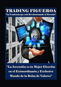 bokomslag Trading Figueroa