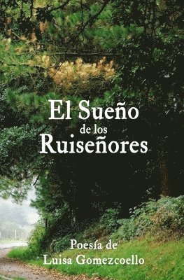 bokomslag El Sueo de los Ruiseores