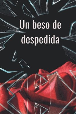 bokomslag Un Beso de Despedida