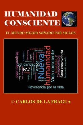 bokomslag Humanidad consciente