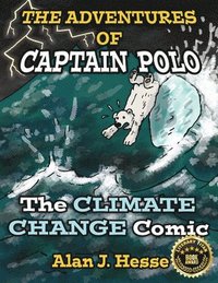 bokomslag The Adventures of Captain Polo: