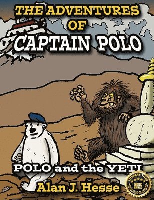Book 2: Polo and the Yeti