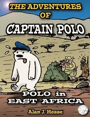 The Adventures of Captain Polo 1